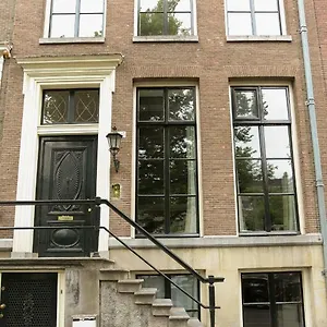  Couette-café Empiric Keizersgracht
